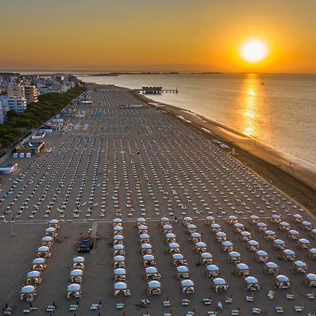 Appartamenti Verdemare Lignano Sabbiadoro Exterior photo