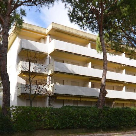 Appartamenti Verdemare Lignano Sabbiadoro Exterior photo