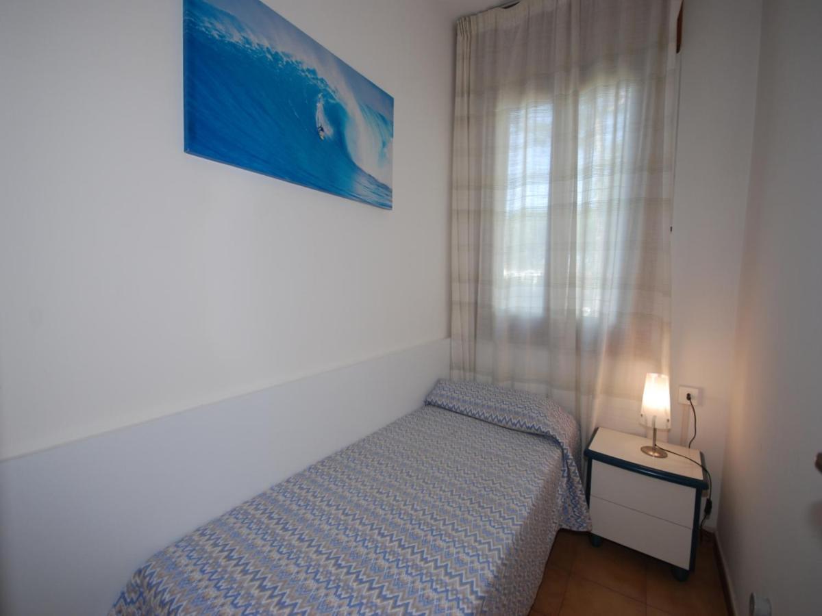 Appartamenti Verdemare Lignano Sabbiadoro Exterior photo