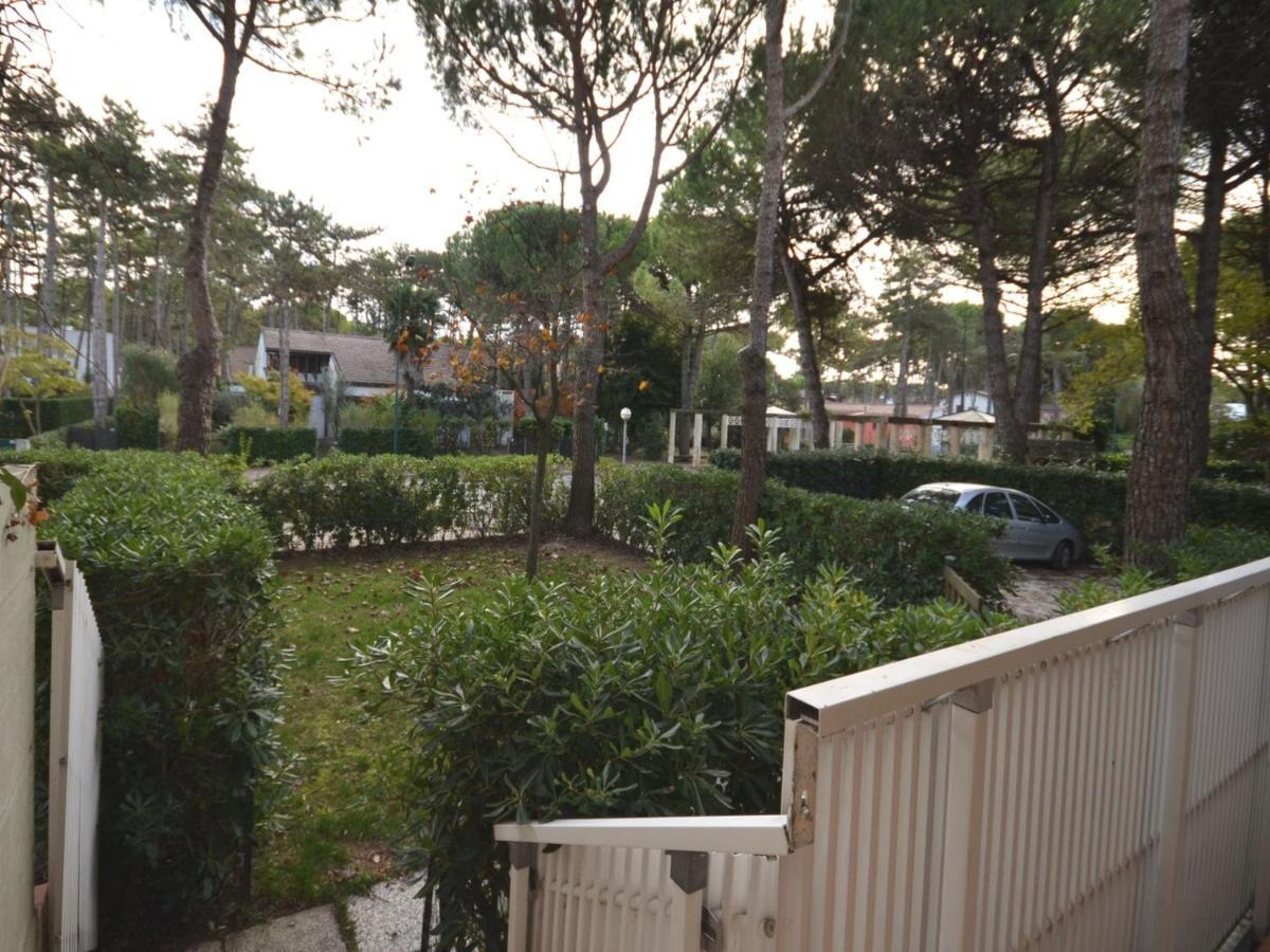 Appartamenti Verdemare Lignano Sabbiadoro Exterior photo