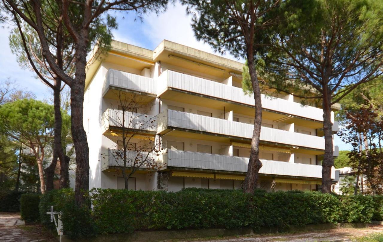 Appartamenti Verdemare Lignano Sabbiadoro Exterior photo